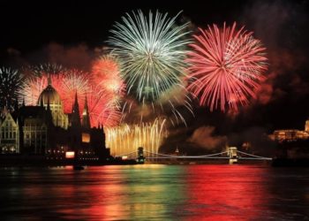 Isten, áldd meg a magyart – Boldog születésnapot Magyarország!