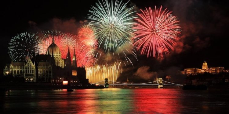 Isten, áldd meg a magyart – Boldog születésnapot Magyarország!