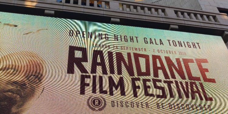 Szeptember 18-án kezdődik 27. alkalommal Európa legnagyobb független filmes találkozója, a Raindance Filmfesztivál