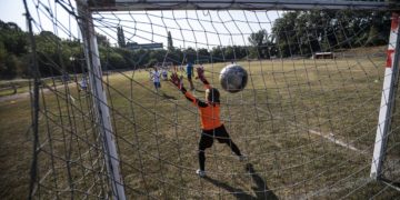 Focitorna és családi nap a Mazsihisz szervezésében