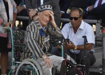 Duda: háborús bűnnel kezdődött a második világháború