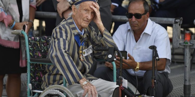 Duda: háborús bűnnel kezdődött a második világháború