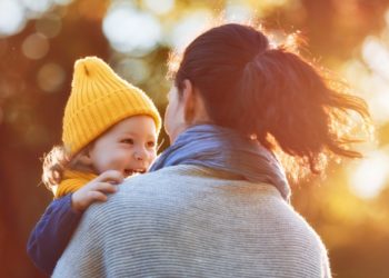Az ősz első napjaiban lehűl az idő