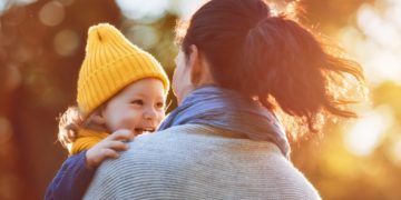 Az ősz első napjaiban lehűl az idő