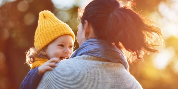 Az ősz első napjaiban lehűl az idő