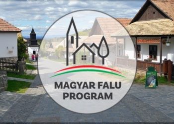Eredményes a Magyar Falu Program