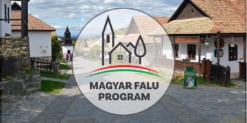 Eredményes a Magyar Falu Program