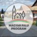 Eredményes a Magyar Falu Program