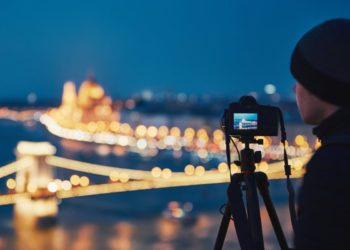 Elindult a Magyarország 365 fotópályázat