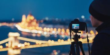 Elindult a Magyarország 365 fotópályázat