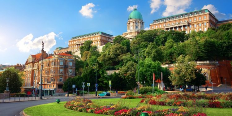 Könyvünnep és borfesztivál a hétvégén a budai Várban