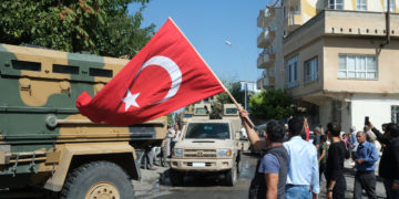 Európai Tanács: Törökországnak fel kell hagynia mindenfajta katonai tevékenységgel Szíriában