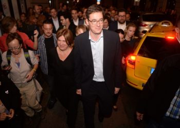 Karácsony: történelmi győzelem született Budapesten