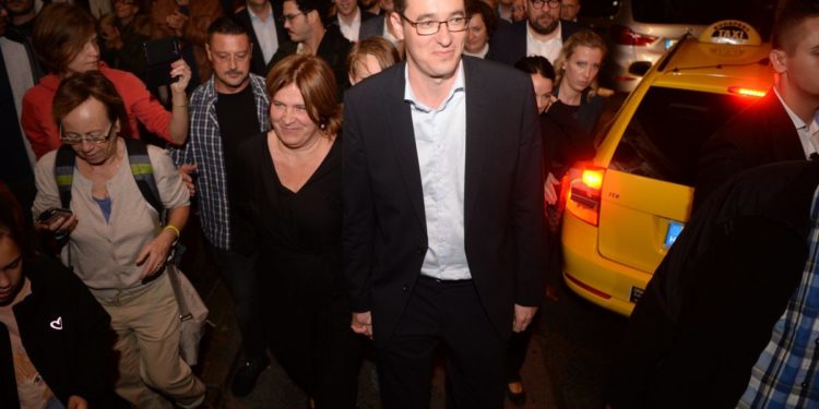 Karácsony: történelmi győzelem született Budapesten