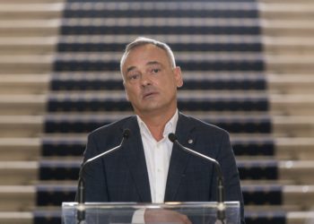 Borkai Zsolt kilép a Fideszből