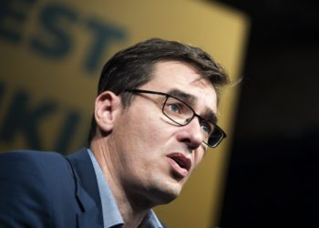 Karácsony: a főváros új vezetése partneri viszonyra törekszik a kormánnyal