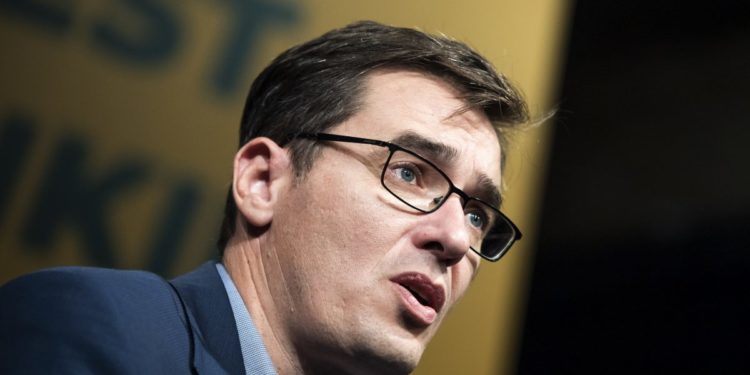 Karácsony: a főváros új vezetése partneri viszonyra törekszik a kormánnyal