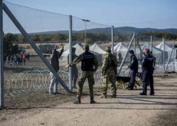 Nemzetközi migrációs válságkezelő gyakorlatot tartanak Magyarországon