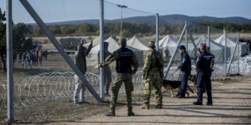 Nemzetközi migrációs válságkezelő gyakorlatot tartanak Magyarországon