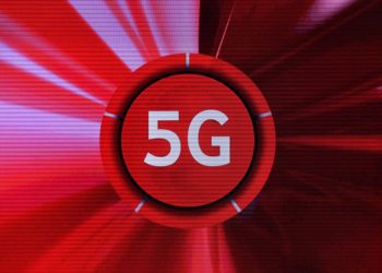 Elindította 5G mobilhálózatát a 20 éves Vodafone