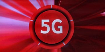 Elindította 5G mobilhálózatát a 20 éves Vodafone
