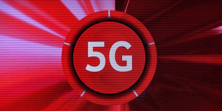 Elindította 5G mobilhálózatát a 20 éves Vodafone