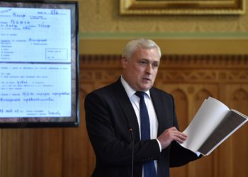Magyarország megkapja hatszázezer, a második világháborúban szovjet táborokba került magyar fogoly azonosító kartonját