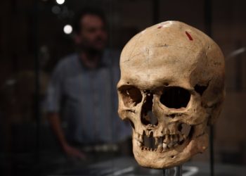 Megnyílt az Attila örökösei – a hunoktól az Árpád-házig című kiállítás