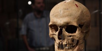 Megnyílt az Attila örökösei – a hunoktól az Árpád-házig című kiállítás