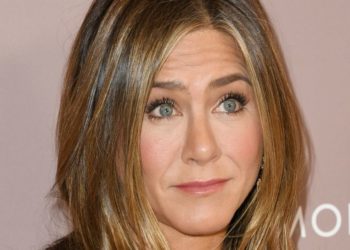 Jennifer Aniston képe miatt kifagyott az Instagram