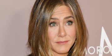 Jennifer Aniston képe miatt kifagyott az Instagram