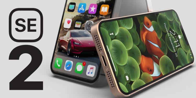 Az utóbbi évek legolcsóbb iPhone készüléke érkezhet a piacra