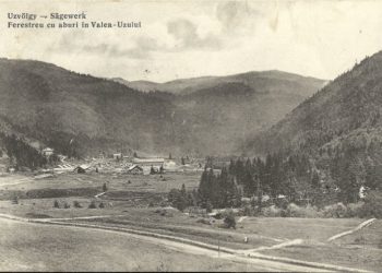 Úzvölgyi katonatemető – Darmanesti polgármestere kitüntette a júniusi temetőfoglalókat