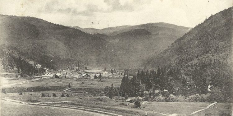 Úzvölgyi katonatemető – Darmanesti polgármestere kitüntette a júniusi temetőfoglalókat