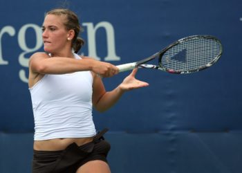 Babos Tímea győzelemmel kezdett a sencseni tenisztornán