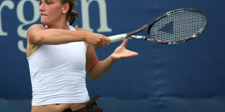 Babos Tímea győzelemmel kezdett a sencseni tenisztornán