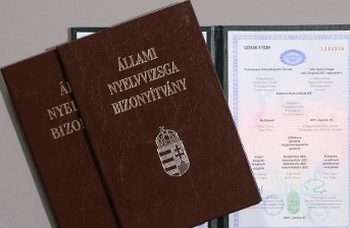 Schanda: továbbra is előny a nyelvvizsga a felsőoktatási felvételi eljárás során