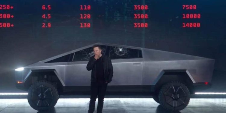 A Tesla Berlinben építi meg első európai gyárát