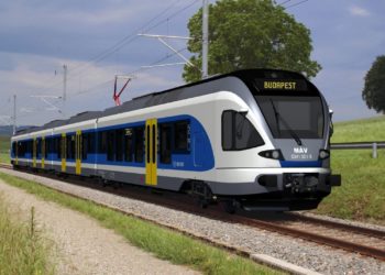 MÁV: több kocsival közlekednek a Puskás Aréna avatása miatt a délutáni és éjszakai vonatok