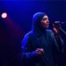 Sinead O’Connor koncertje Budapesten