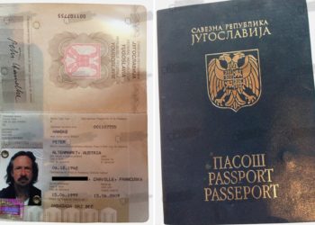 Horvátország és Bosznia-Hercegovina is bojkottálja a Nobel-díjátadót Peter Handke kitüntetése miatt