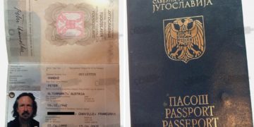 Horvátország és Bosznia-Hercegovina is bojkottálja a Nobel-díjátadót Peter Handke kitüntetése miatt