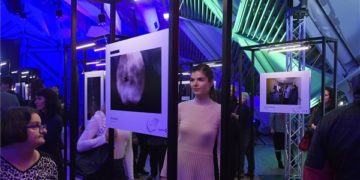 A Magyarország 365 fotópályázat díjátadó ünnepsége