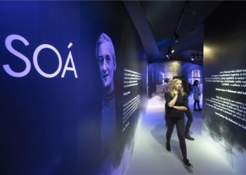 Farkas István életművét mutatja be a Magyar Nemzeti Galéria