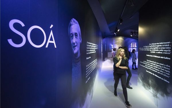 Farkas István életművét mutatja be a Magyar Nemzeti Galéria