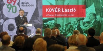 A XXI. Század Intézet nemzetközi konferenciája
