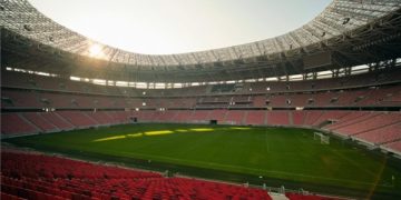 Stadionavató – A Puskás Aréna