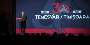 Temesvár 30 – Tőkés László: a forradalmat nem tekintjük befejezettnek