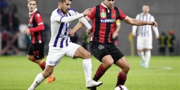 Labdarúgó NB I – Eredmények és tabella