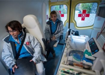 Jónak lenni jó! – Herczegh Anita a Peter Cerny Alapítványnál